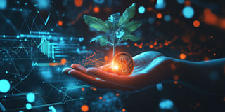Spekulative Umschichtung von Kapital quer durch die Sektoren Krypto, Gold, KI-Infrastruktur und Halbleiterspeicher