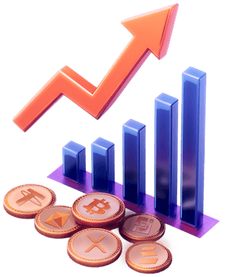 Benutzeroberfläche und Funktionen der Puls Zinsveld Krypto-Trading-Plattform im Überblick